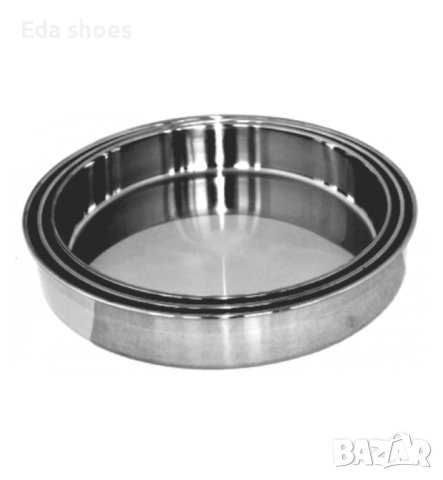 Комплект от 3 бр тави !, снимка 3 - Съдове за готвене - 52656679