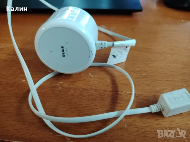 СЕНЗОР D-LINK DCH-S160/E HOME WATER SENSOR, снимка 6 - Друга електроника - 52173642