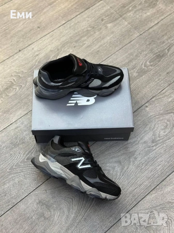 New Balance 9060 маратонки , снимка 9 - Маратонки - 52546381