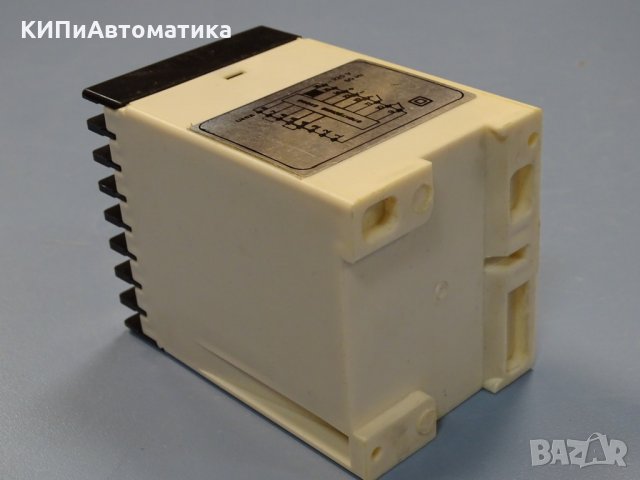 Контролер на обороти ЕСПА03ММ25, снимка 7 - Резервни части за машини - 34902799