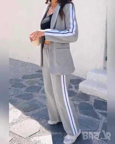 Спортно елегантен комплект, снимка 5 - Комплекти - 53132161