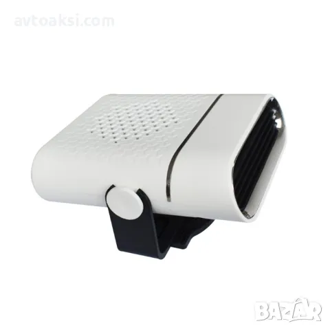 Духалка /Печка за автомобил два модела 12V/200W, снимка 3 - Аксесоари и консумативи - 47423058