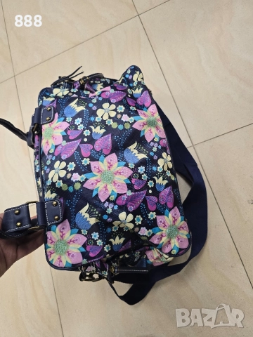 дамска чанта, снимка 4 - Чанти - 52812399