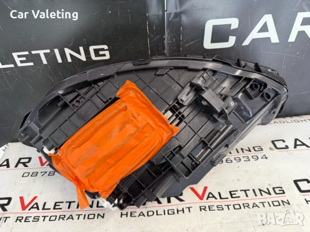 фарове фар десен Mercedes A Class W177 177 Facelift far Мерцедес А клас В177 177 Фейслифт, снимка 7 - Части - 54200946