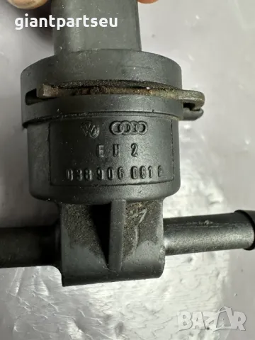 Датчик Температура Гориво за АУДИ AUDI VW VAG SEAT SKODA 038906081, снимка 2 - Части - 49535137