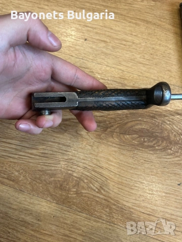 Щик Толедо Боло, снимка 5 - Антикварни и старинни предмети - 54141542