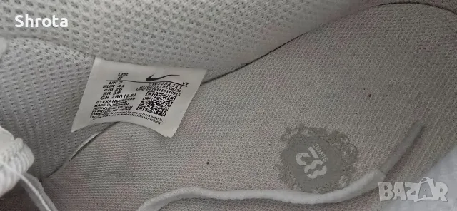 nike air force 1 размер 41, снимка 3 - Маратонки - 56234761