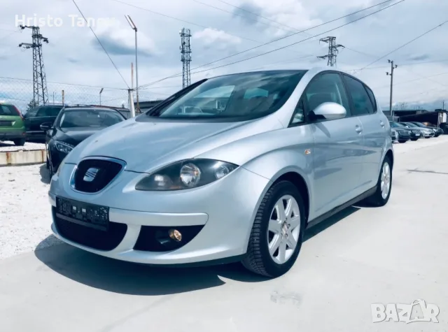 Сеат алтеа 1.6 бензин агу, снимка 4 - Автомобили и джипове - 56250710