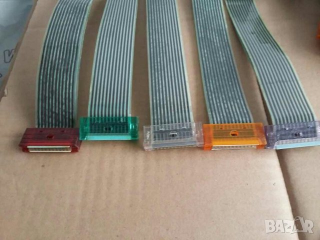 Елка 21, елка 43 и др. части и компоненти 1, снимка 17 - Друга електроника - 30453692