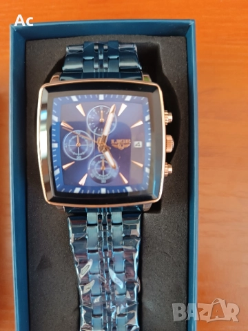 Часовник Lige