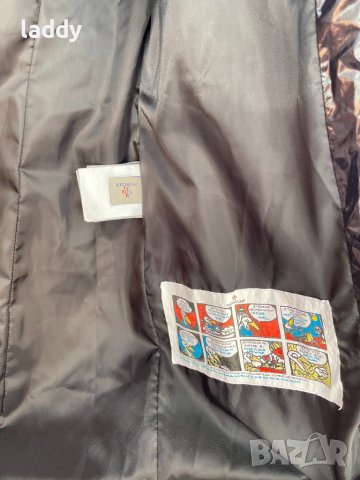Ново яке MONCLER , снимка 5 - Якета - 38996566