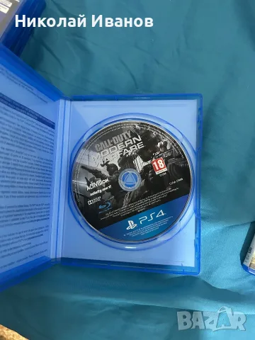 Игри за PlayStation 4, снимка 4 - Игри за PlayStation - 56538889