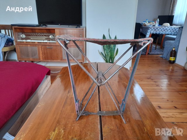 Старо Рибарско столче #2