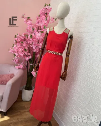 Рокля LFS Perfection 9119  , снимка 3 - Рокли - 50435209