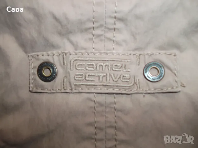 Зимно яке CAMEL  дамско,3-4ХЛ, снимка 9 - Якета - 48591705