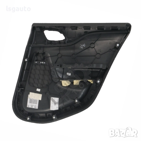 Интериорна кора задна лява врата Citroen DS4 2011-2015 ID: 153679, снимка 2 - Части - 52290772