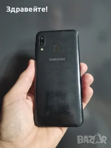 Samsung Galaxy A20e , снимка 7 - Samsung - 56523020