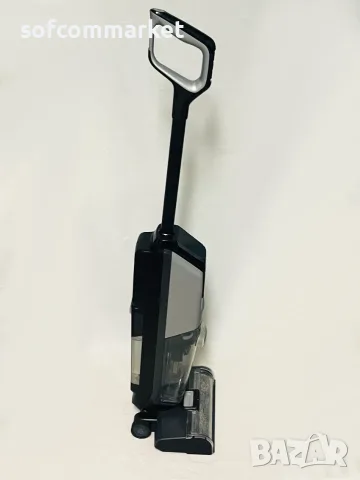 Безжична прахосмукачка и моп Bissell CrossWave OmniForce 3912N + 6 м. ГАРАНЦИЯ, снимка 6 - Прахосмукачки - 55836103