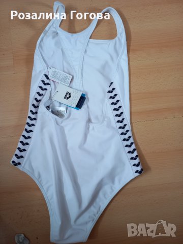 Arena цял бански, нов