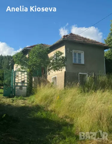 Продавам урегулиран парцел