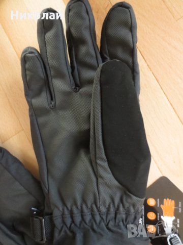 bula move gloves , снимка 3 - Ръкавици - 31579677