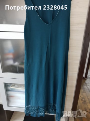 Рокля, снимка 2 - Рокли - 29631398