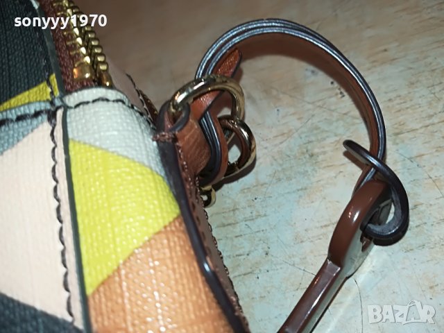 FOSSIL ВНОС SWISS 2901231616, снимка 9 - Чанти - 39476617