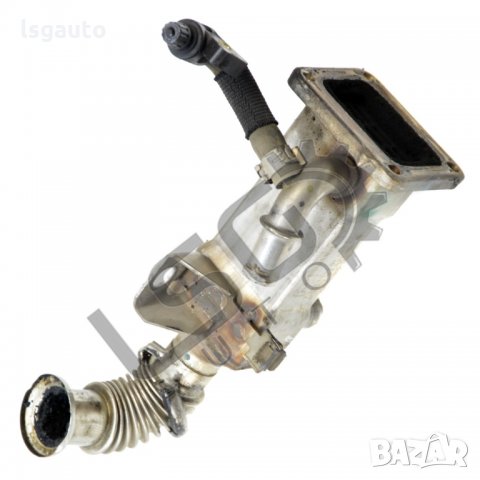 Охладител EGR Renault GRAND SCENIC II 2004-2009 RM170821N-69, снимка 2 - Части - 34537601