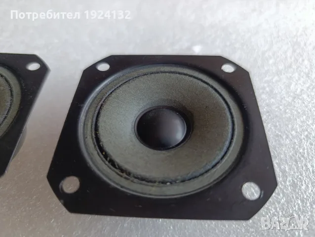 SONY високо честотни говорители, снимка 8 - Тонколони - 56152258