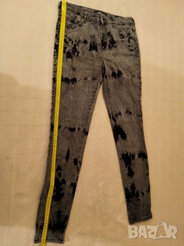 Дънки MARCIANO р-р 42, снимка 6 - Дънки - 44312374