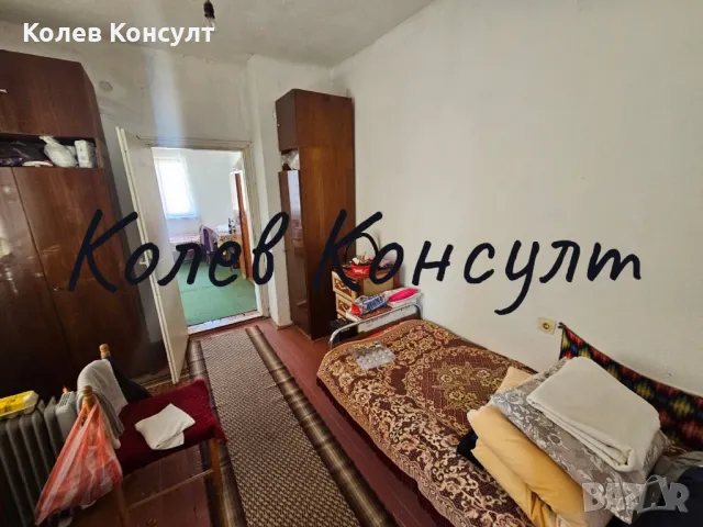 Продавам две къщи в един двор в град Харманли -център , снимка 9 - Къщи - 49382634