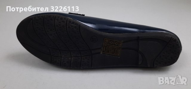 Дамски обувки Lin Lon, размер - 37. , снимка 4 - Дамски ежедневни обувки - 37249027