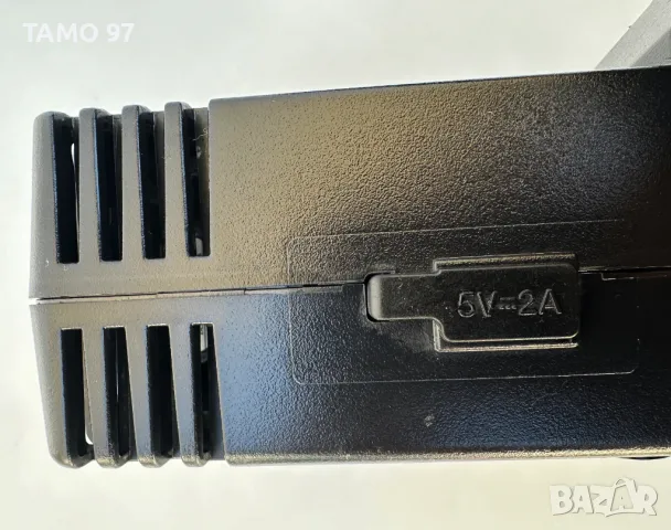 HiKoki UC 18YSL3 - Бързо зарядно 14.4V/18V/36V 8.0Ah с USB порт, снимка 4 - Други инструменти - 47349058