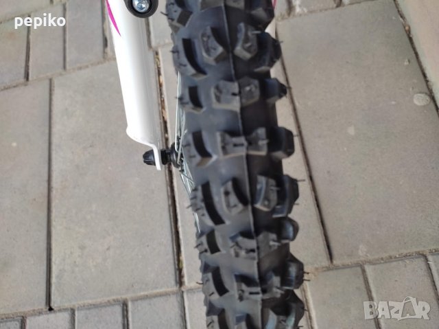 Продавам колела внос от Германия  детски велосипед STR LOOPING SPORT 20 цола, снимка 7 - Велосипеди - 38695631