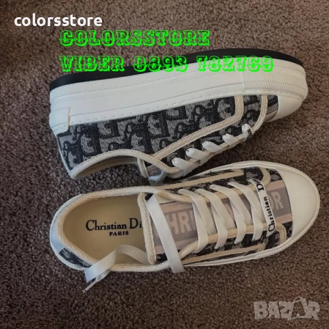 Дамски кецове Dior/337s