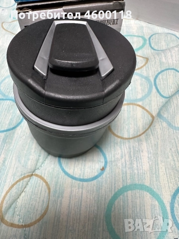 Кошче, пепелник за бмв, снимка 4 - Аксесоари и консумативи - 52352658