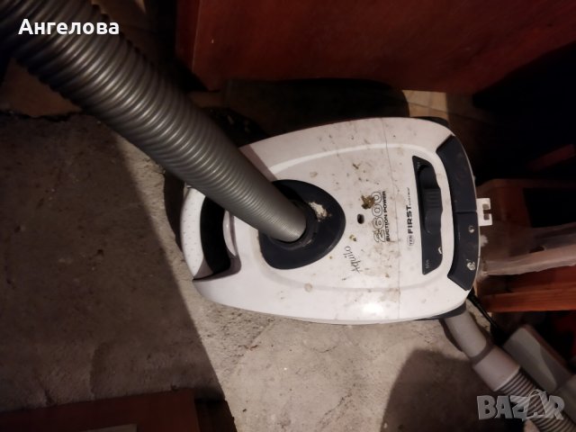 Прахосмукачка за части, снимка 1