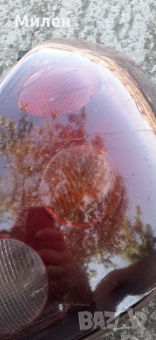 Десен Стоп. Със Дефекти. Фиат Браво. 1995-2002 Година. Fiat Bravo., снимка 7 - Части - 33804977