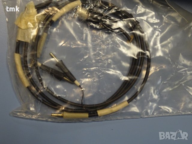 Миниволтметър B3-55, снимка 6 - Други машини и части - 38392285