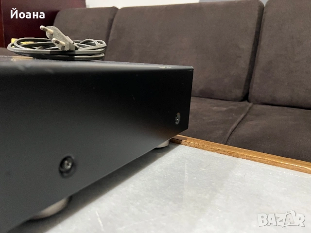 SONY MDS JB 920QS, снимка 8 - Декове - 54274408