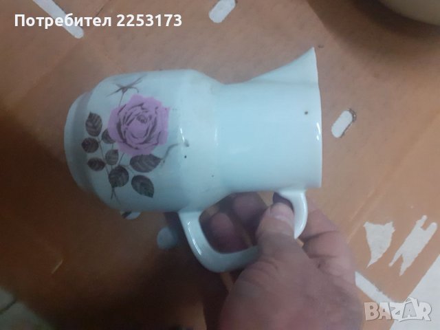 Бг порцелан за допълване, снимка 7 - Декорация за дома - 39400231