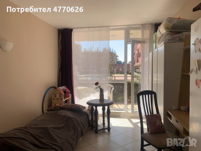 Продавам апартамент 1+1 от собственик, снимка 8 - Апартаменти - 53896870