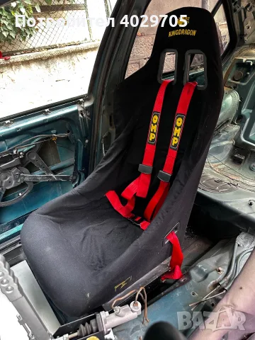 Bmw e36 325 drift car, снимка 14 - Автомобили и джипове - 56010559