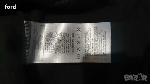 Чисто нови анцунг и суитчер горнище adidas original black , снимка 11 - Спортни дрехи, екипи - 48292426