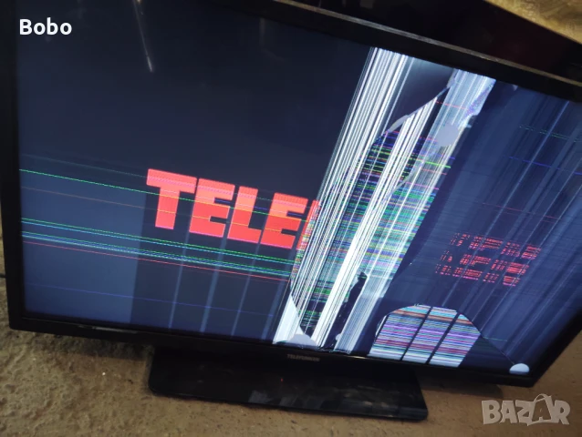 3 MAIN BOARD 17MB140, снимка 3 - Части и Платки - 38943873