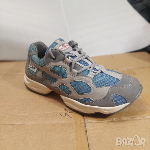 BAR Laufschuhe High Performance 2.5 номер 42 ,5, снимка 11 - Други - 42441443