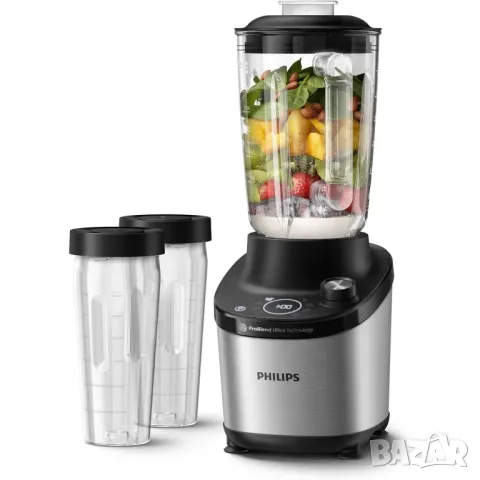 Блендер Philips ProBlend Ultra Series 7000 (HR3760/10) 1500W