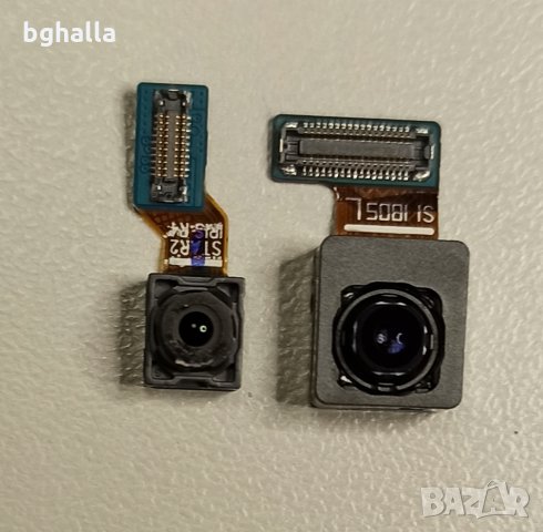 Samsung Galaxy S9+, снимка 5 - Резервни части за телефони - 35561469