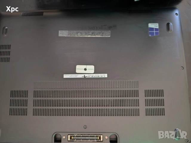 Лаптоп DeLL,Ддр4 Перфектен!, снимка 4 - Лаптопи за работа - 52650778