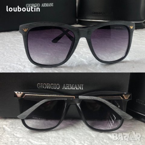 Armani мъжки слънчеви очила